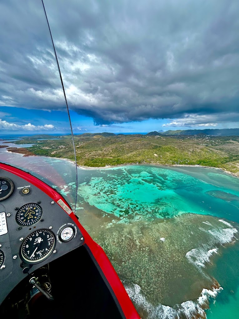 Aerodream Martinique