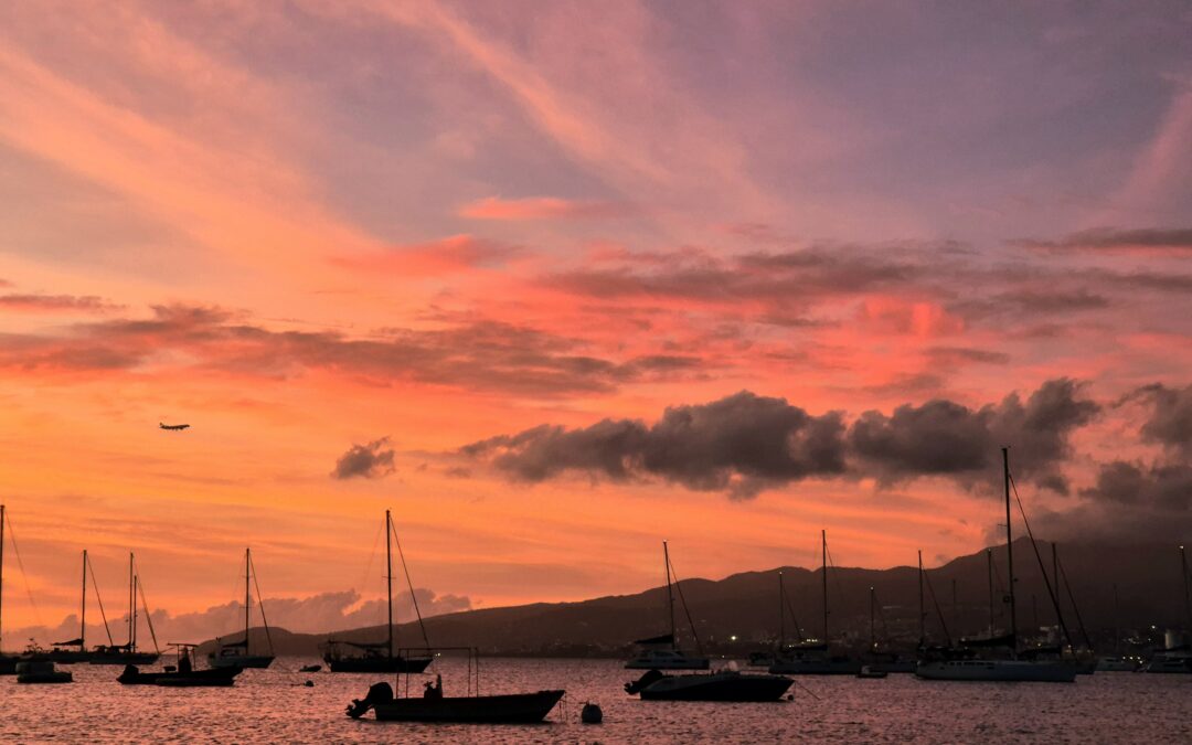 Black Friday en Martinique : Offre spéciale au Domaine de l’Anse Mitan !